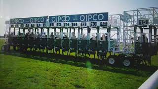 Billesdon brook2018 Qipco 1000 guineas [upl. by Hagile]