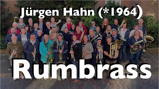 Jürgen Hahn 1964 Rumbrass [upl. by Rachael]