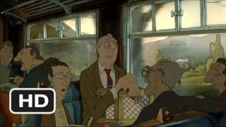 LIllusionniste  Sylvain Chomet  Clip n°3 HD [upl. by Ashby]