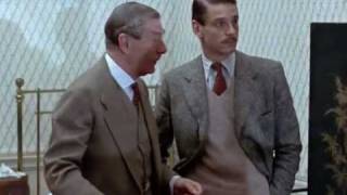 Brideshead Revisited  Episode 11  PART 5 [upl. by Melva]