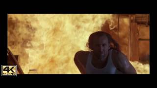 Conair Escape from Explosion UHD [upl. by Revned]