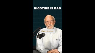 The Great Nicotine Lie [upl. by Ruenhcs]