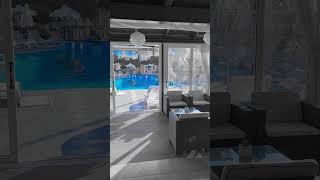 🏨 Panorama studios Alykes Zante Zakynthos island mygreekodyssey 🇬🇷 [upl. by Amiarom]