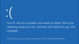 How To Fix Windows 10 Startup Problems Complete Tutorial [upl. by Anaitsirc]