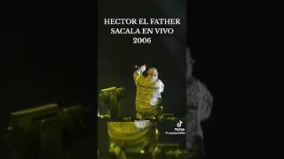 Héctor el father🐐❤️‍🔥 [upl. by Edrahc618]