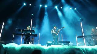 Birdy Automatic London Eventim Apollo 2023 [upl. by Straus]