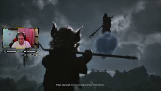 Black Myth Wukong  Inwentarz Wukonga  Gameplay PL 12 [upl. by Derwin755]