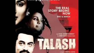 Movie Trailer Ijazat Song Talaash Songs Talaash Trailer Talaash Promoflv [upl. by Ehman]