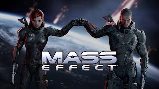 Mass Effect 3  Crew reacts to Mirandas death after Priority Horizon [upl. by Nathanael561]