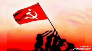 cpim song – अमर शाहिद कामरेड हुरा को क्रांतिकारी लाल सलाम [upl. by Anenahs]