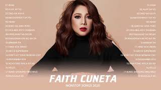 Faith Cuneta Nonstop Theme Songs 2020 💕 Best Song OPM Playlist 360p [upl. by Navarro]