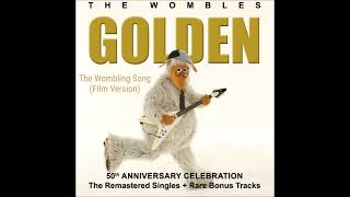 The Wombles  The Wombling Song Film Version  Mike Batt [upl. by Saffian]