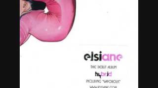 Elsiane  Assemblage Point [upl. by Ijies]