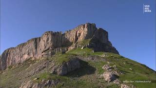 Vorarlberg von oben Hoher Ifen [upl. by Ber]