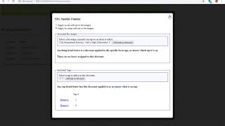 iPourIt How To Discounts [upl. by Jaworski]