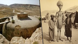 Die Verborgenen Geheimnisse Afghanistans  Dschinns Nephilim Verlorene Zivilisationen [upl. by Ominoreg]