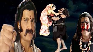 MAA SHAKTI  BR Chopra Hindi Serial  BR Studios [upl. by Ellenrad]