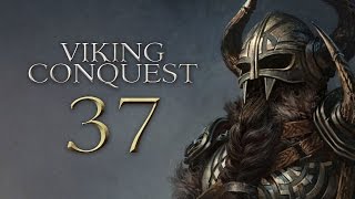 Viking Conquest Warband Expansion  Update Episode  Part 37 [upl. by Benjie]