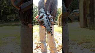 KelTec RDB 556 Bullpup Better than a AR🤔 [upl. by Foushee]