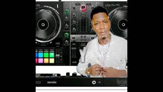 soulby yébalifô mix papson dj 2023 [upl. by Ahsemo787]