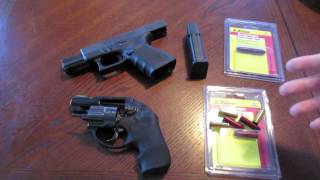 Negligent Discharge Stories 2 [upl. by Nnyled]