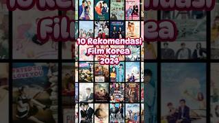 10 rekomendasi film korea yang wajib kamu nonton recommended korean movies shorts [upl. by Eusebio735]