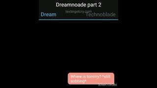 Dreamnoblade part 2 [upl. by Ames396]