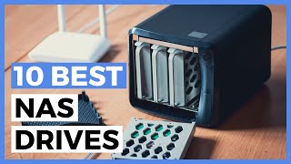 Best Nas Drives in 2024  How to Find a hard Drive or Nas Drive [upl. by Ardnovahs]