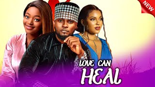 Love Can Heal NEW RELEASED SARIAN MARTIN  MAURICE SAM amp SHAZNAY OKAWA 2024 Nig Movie [upl. by Adlihtam970]