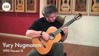 Bach Violin Sonata No 1  Adagio BWV 1001 played by Yuri Nugmanov [upl. by Graham]