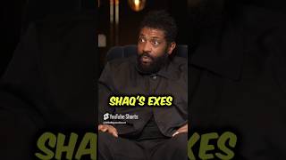 Dont Date Shaqs Exes 🤣 [upl. by Htor]