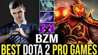 OGBZM  Ember Spirit  Dota 2 Pro Gameplay Learn Top Dota [upl. by Neraj]