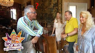 quotEine Frau ist ein Kapitalquot😳🤦‍♂️ Mörtel erklärt die Ehe 💸 Die Lugners  Mit Mörtel in Venedig  ATV [upl. by Oni219]