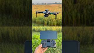 4K DRONE FOR KIDS  HD CAMERA QUADCOPTER shorts drone camera toys [upl. by Henebry]