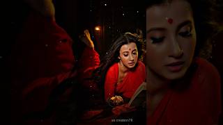 Bangla song lyrics video statustrending alightmotion shorts [upl. by Ellatsyrc]