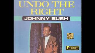 Johnny Bush  Cold Cold Hands [upl. by Harbed]