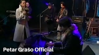 Nina Badrić amp Petar Grašo  Utorak live 2004 [upl. by Corby]