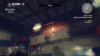 Dying Light Harran Prison Run  0450 Mins World record🙏 [upl. by Orose]