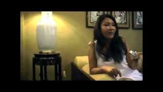 Singaypore Webisode 4  Amy Tashiana [upl. by Adriana]