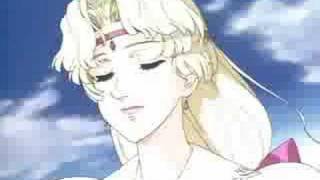 The Visoin of Escaflowne german Intro [upl. by Rehsu]