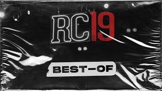 Rap Contenders 19  Le Bestof [upl. by Jerrie]