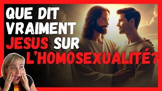 BIBLE HOMOSEXUALITÉ LGBTQIA cest quoi LA VÉRITÉ [upl. by Aveer187]