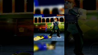 HOLLYWOODJUSTNEW  Hwoarang Vs Xiaoyu Tekken 3 Game Fighting Mod Hollywoodjustnew [upl. by Reiser]