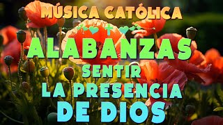 🙏 Música Católica 2024 💝 Música católicos De La Mañana Que Trae Paz Y Tranquilidad 20224 😇 [upl. by Sella]