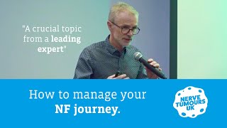 Talk How to manage your NF1 [upl. by Saile]