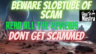 DONT GET SCAMMED BY SCAMMERS [upl. by Bianka]