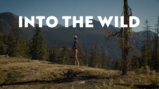 Into The Wild Review Part 1 [upl. by Ahsinit561]