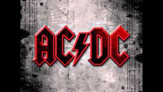 I love Rock N Roll ACDC [upl. by Ahsiaa]