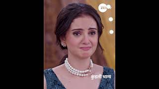 Kundali Bhagya  कुंडली भाग्य  Ep 2037  Zee TV UK [upl. by Klimesh187]