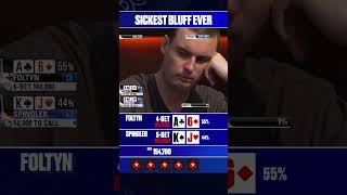 Crazy bluff poker [upl. by Ennybor500]